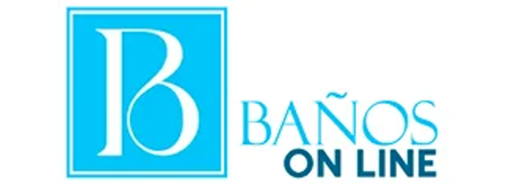 Logo de Baños Online