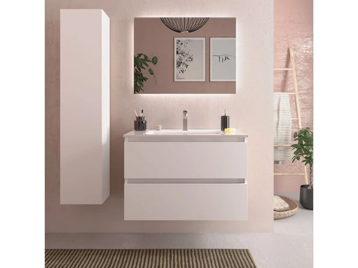 Muebles de baño