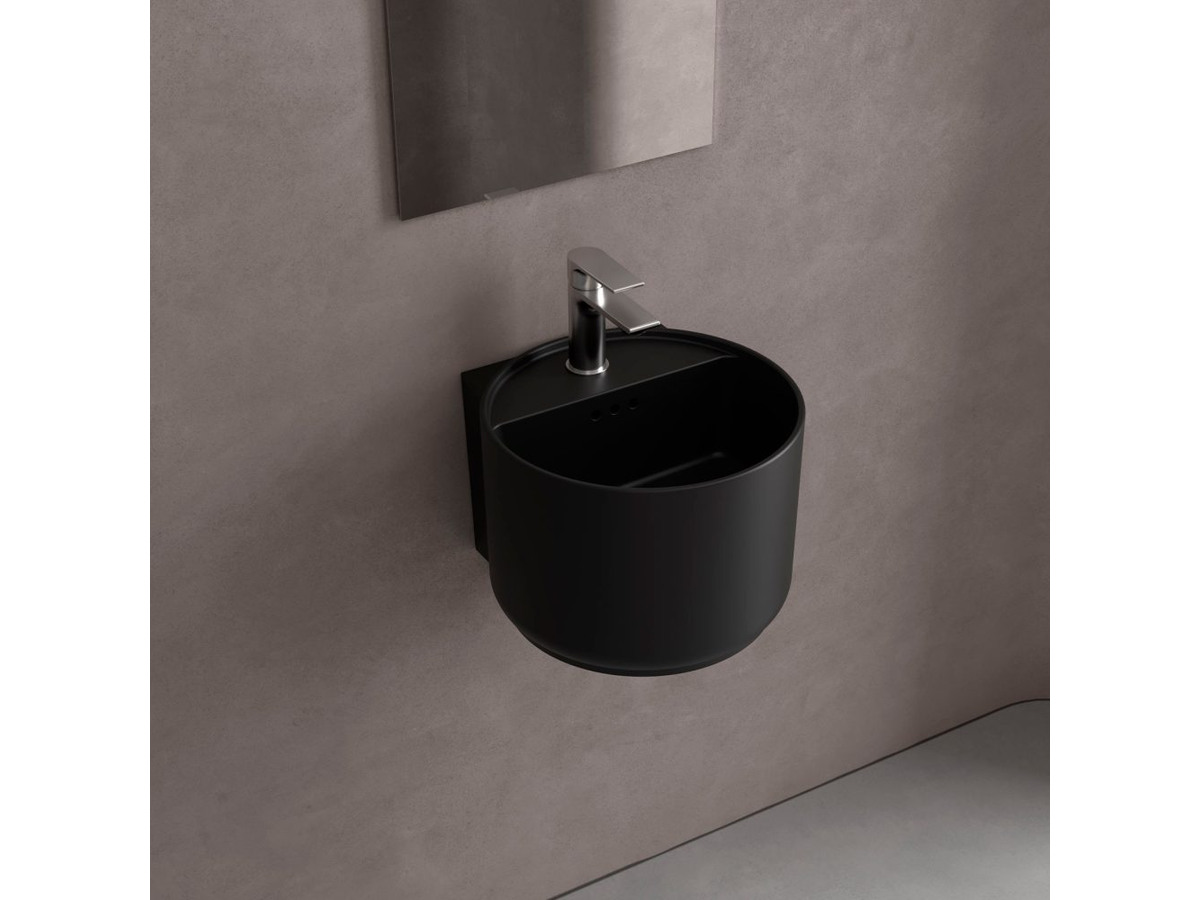 Lavabo Monolith Mini Sobre Encimera Salgar