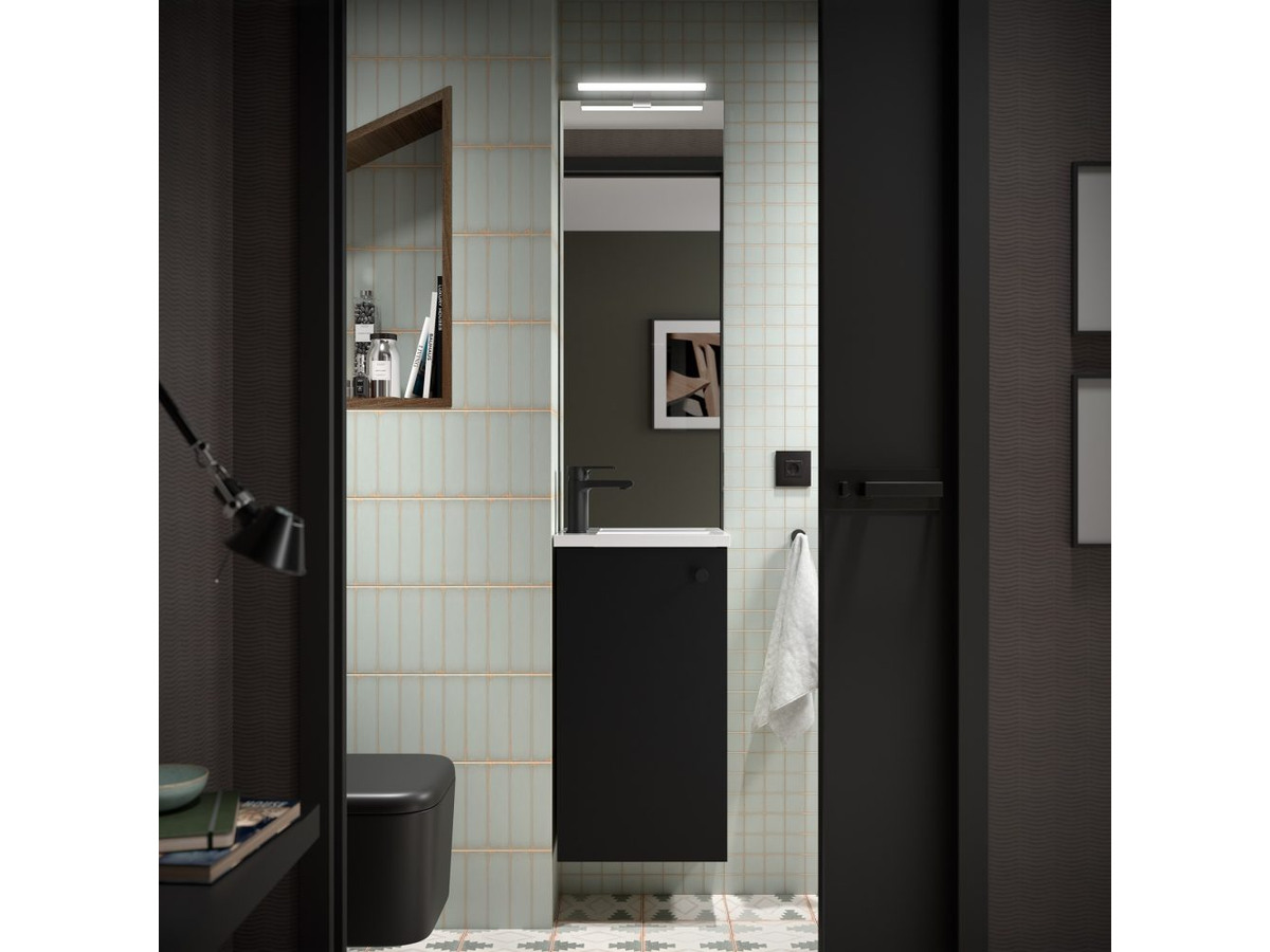 Mueble Baño Salgar Marville