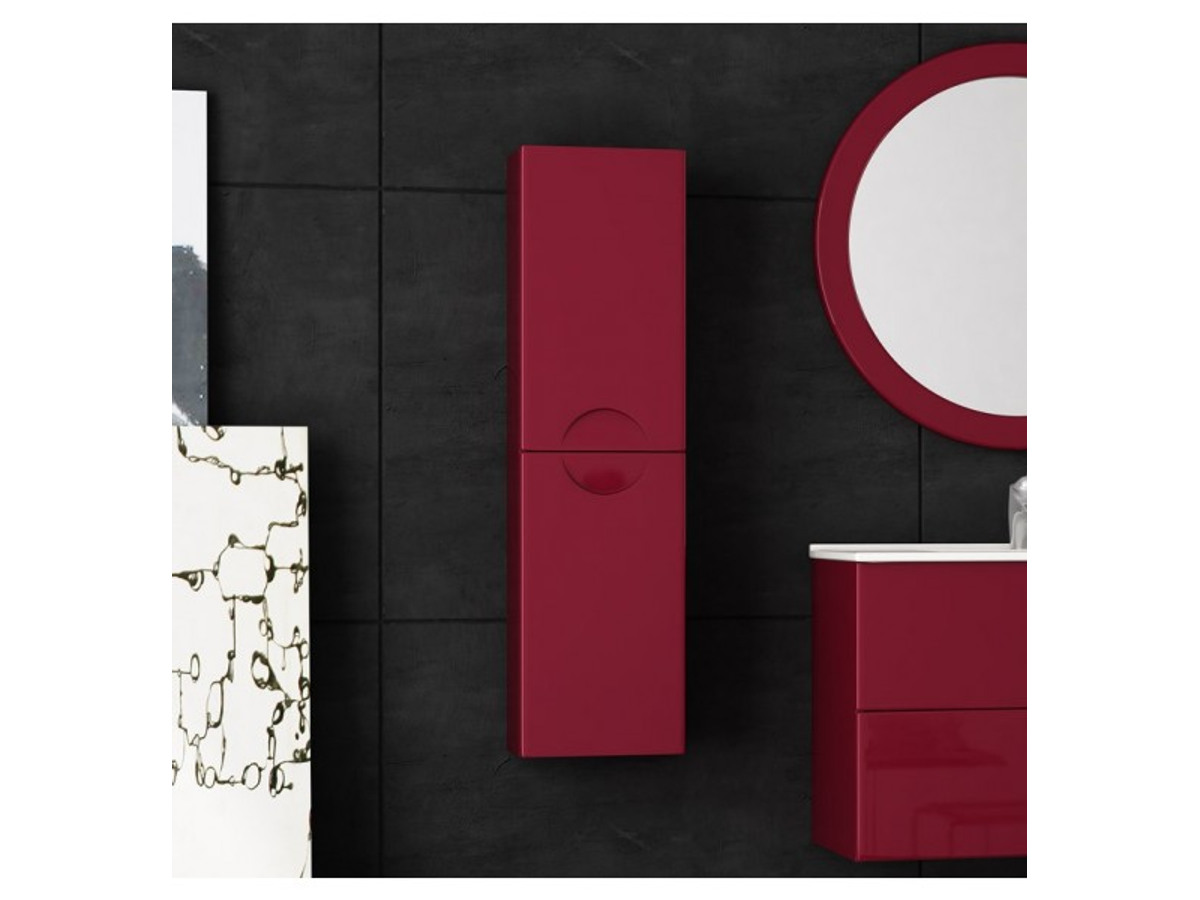 Mueble de baño columna Esfera
