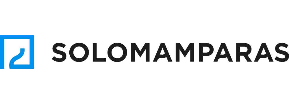 Logo de Solomamparas