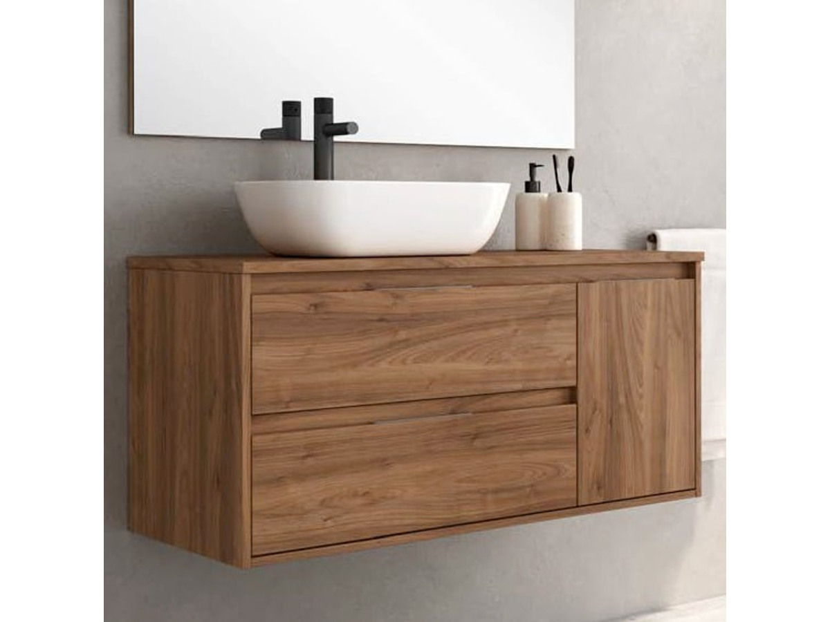 Muebles de Baño SUN