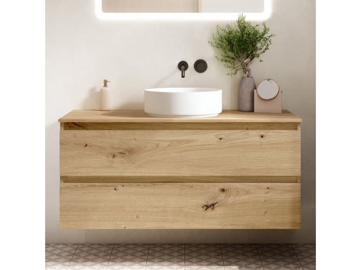 Muebles Baño BOXYMAD FR
