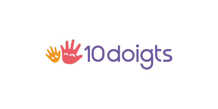 Logo de 10doigts