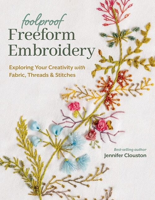 Sashiko Stencils 9 Embroidery Designs