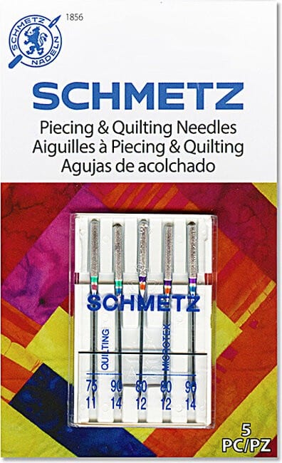 Clover Snag Repair Needles 2 pieces