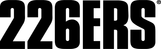Logo de 226ERS