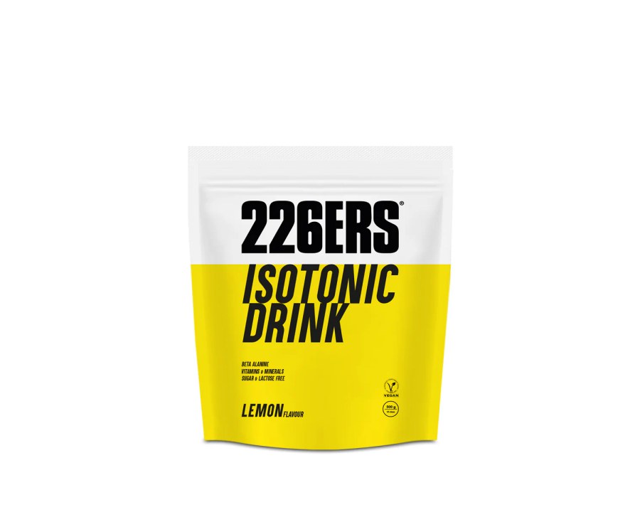 Isotonic Drink