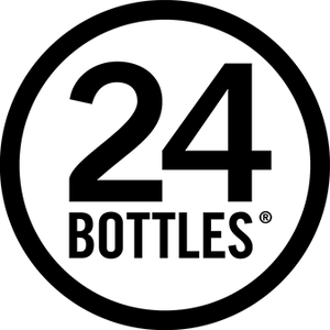 Logo de 24Bottles