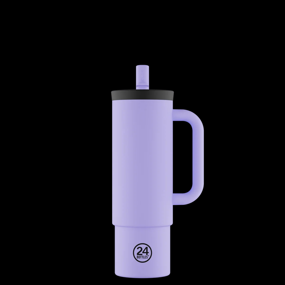 Straw Cup