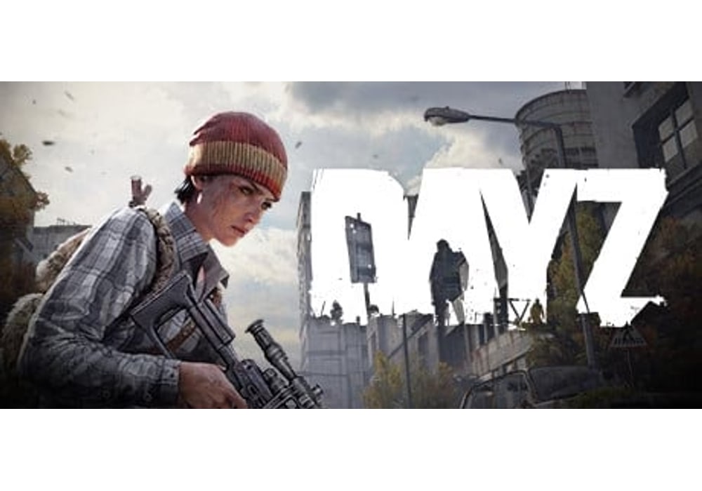DayZ