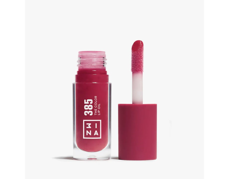 The Color Lip Oil 385