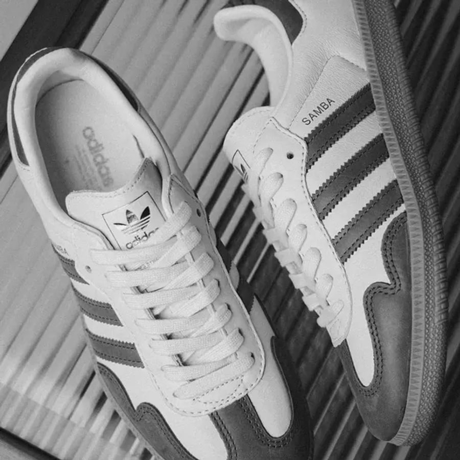 Sneaker hombre