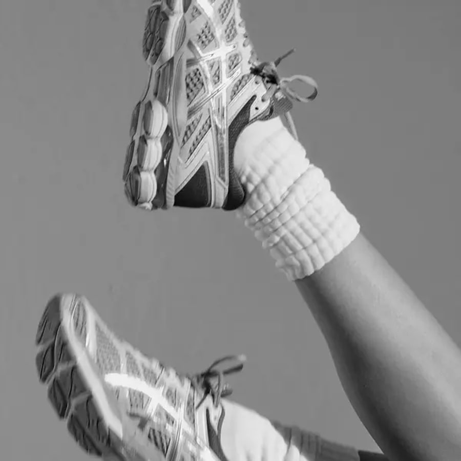 Sneaker mujer