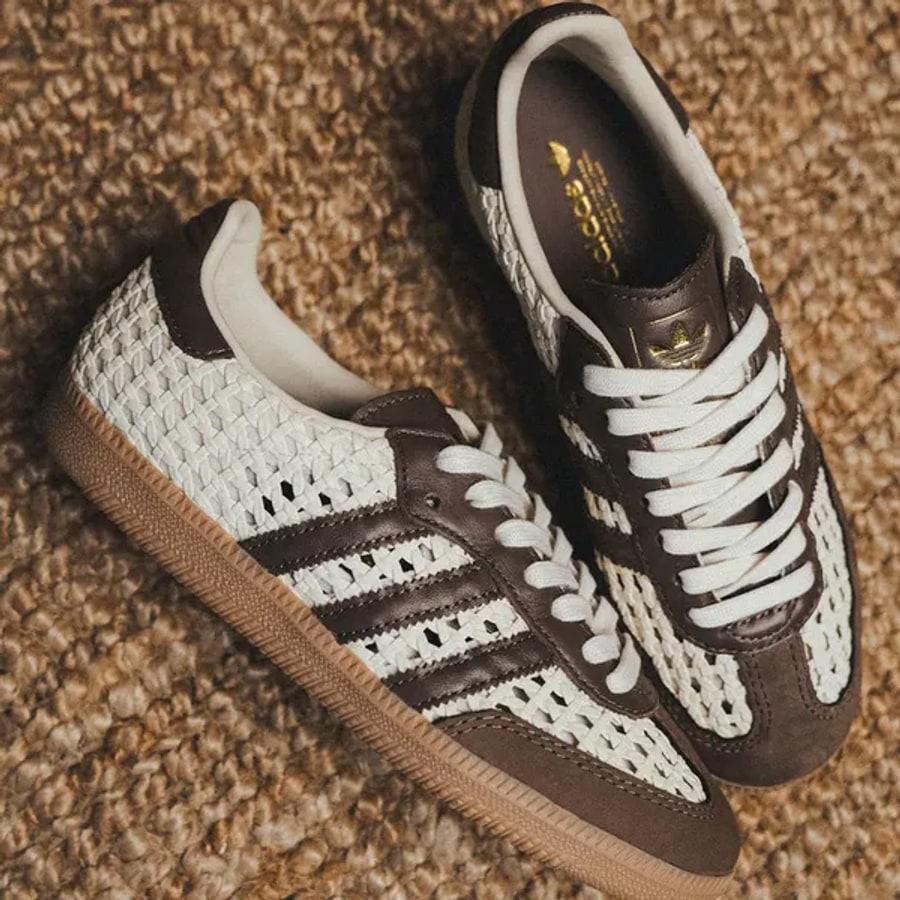 adidas Samba