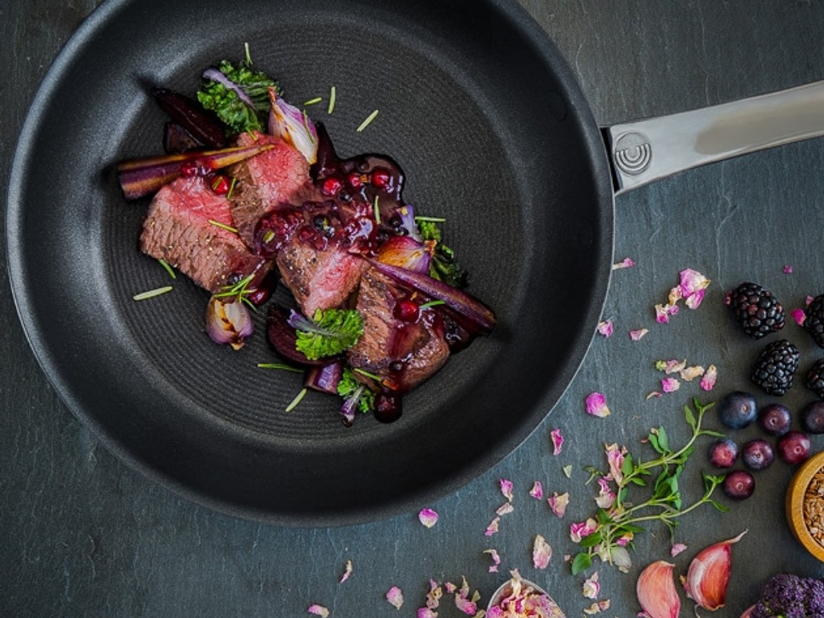 Menaje de cocina
