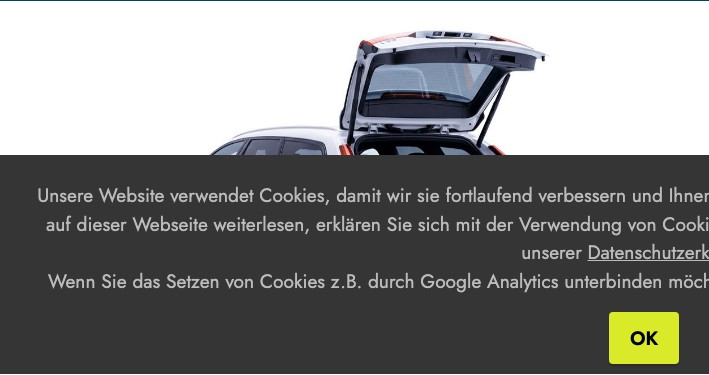 4pets ECO - die günstige Hundebox fürs Auto