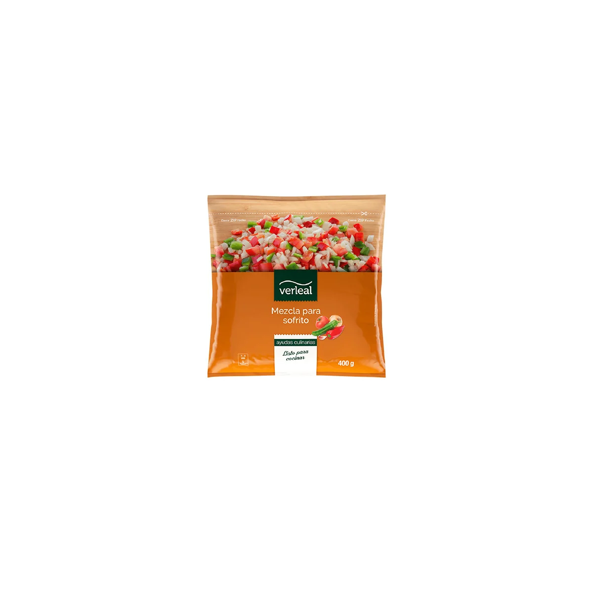 Mezcla para sofrito