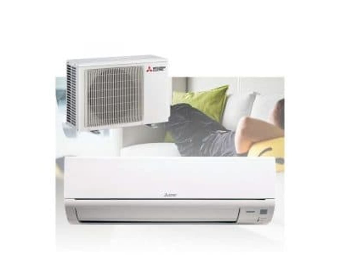 Aire acondicionado multisplit
