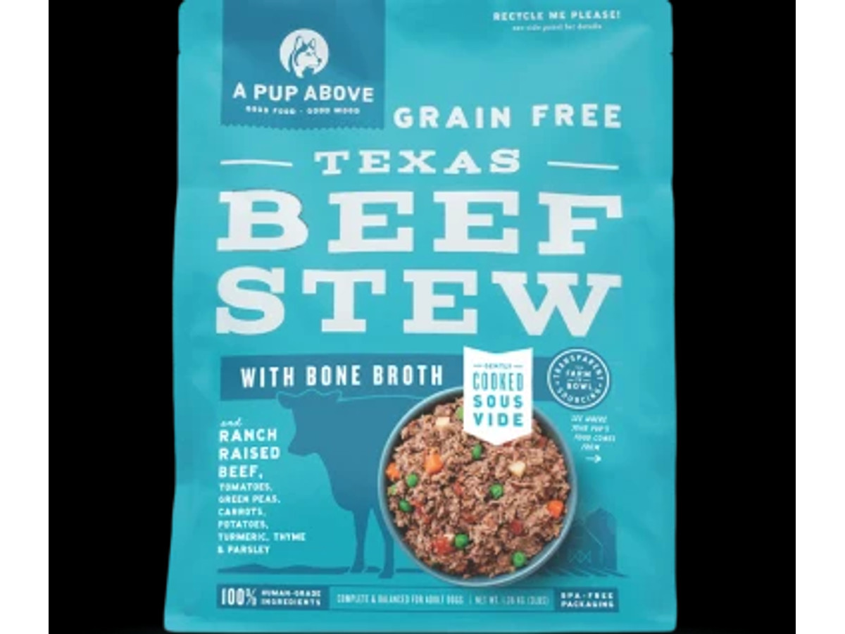 Fresh Beef