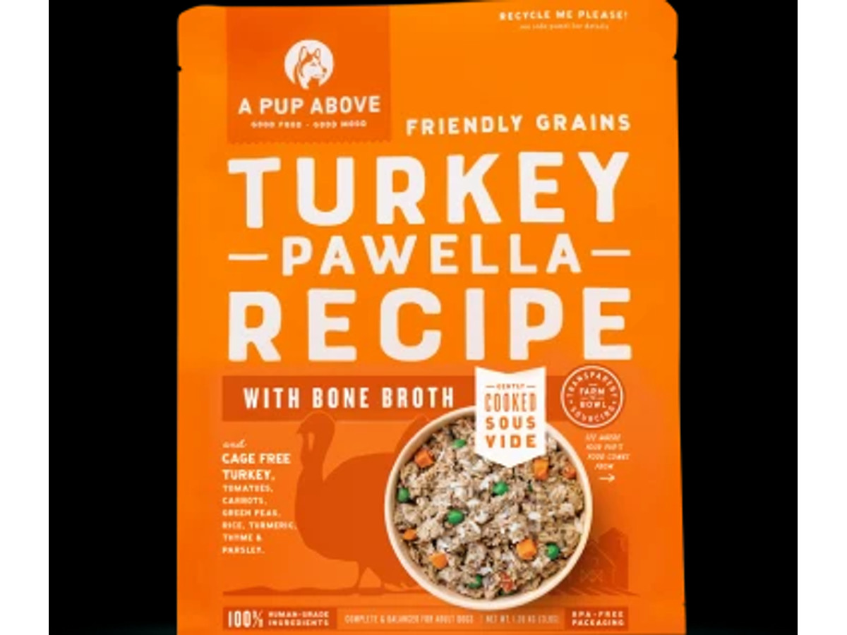 Fresh Turkey