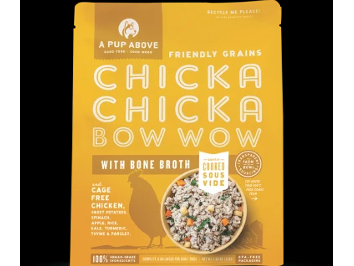 Fresh Chicken