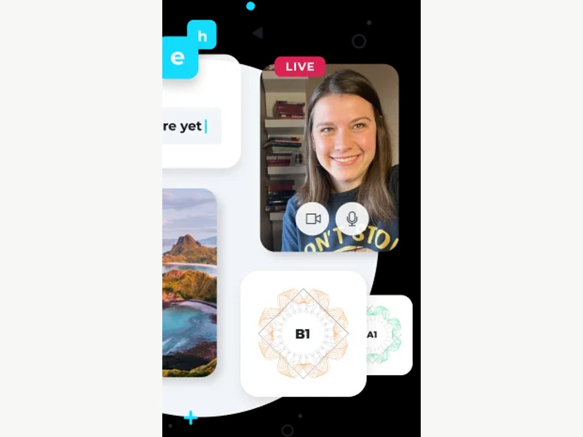 Curso intensivo de inglés online