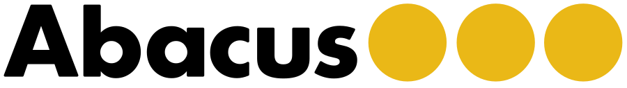 Logo de Abacus