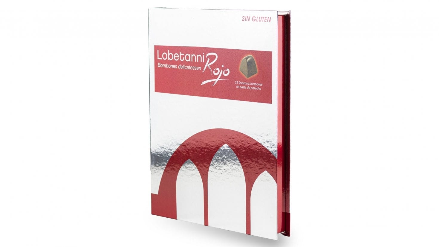 Book Box Pistacho