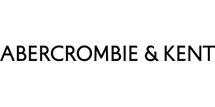 Logo de Abercrombie & Kent
