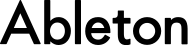 Logo de Ableton