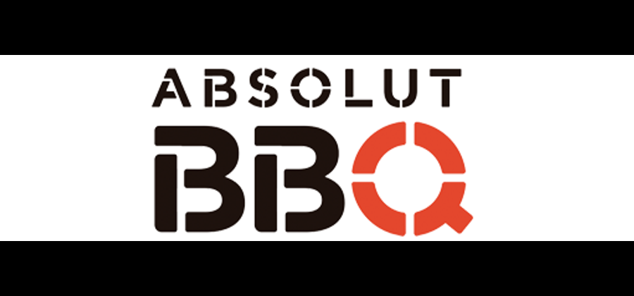 Logo de Absolut BBQ