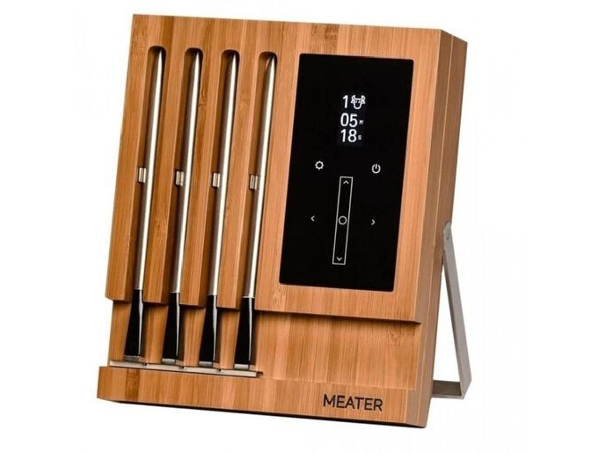 MEATER Block