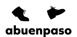 Logo de A Buen Paso