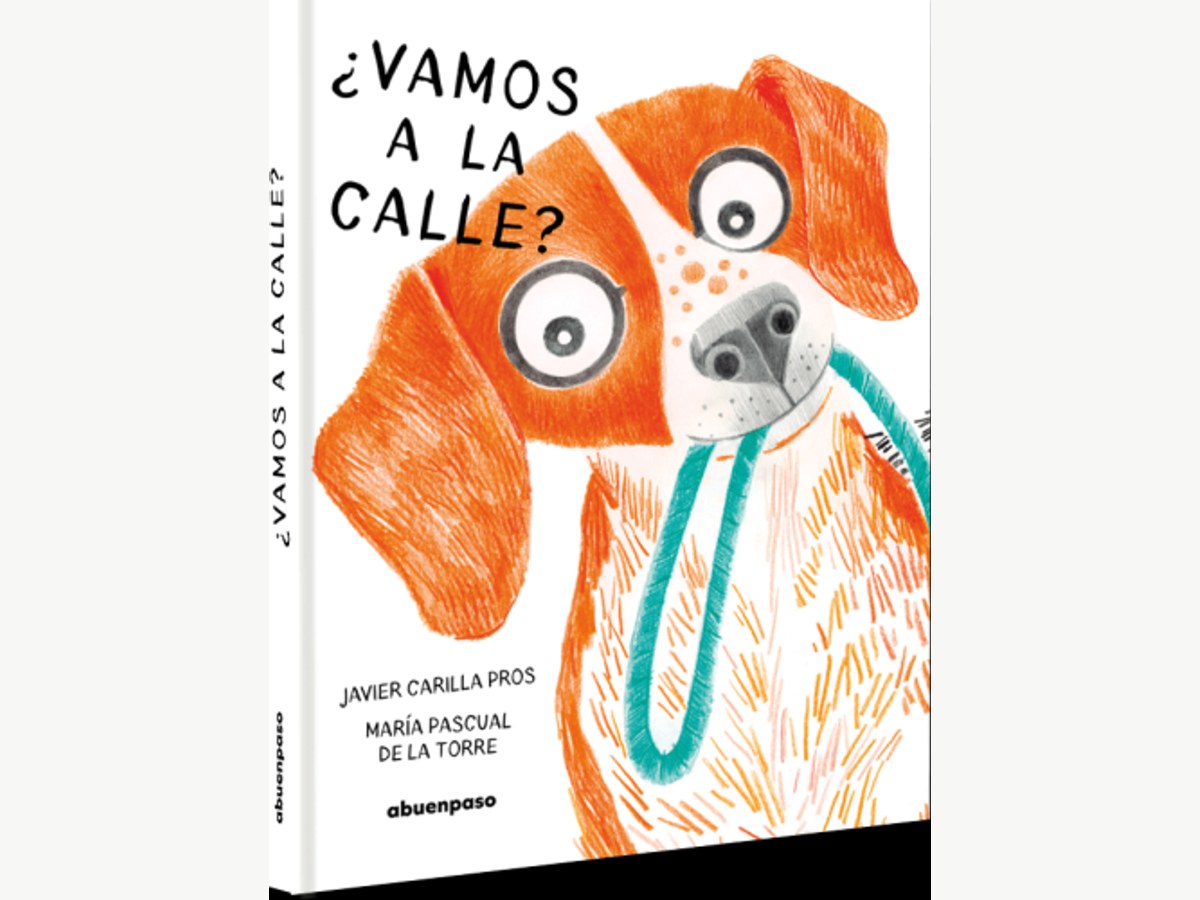 Vamos a la calle