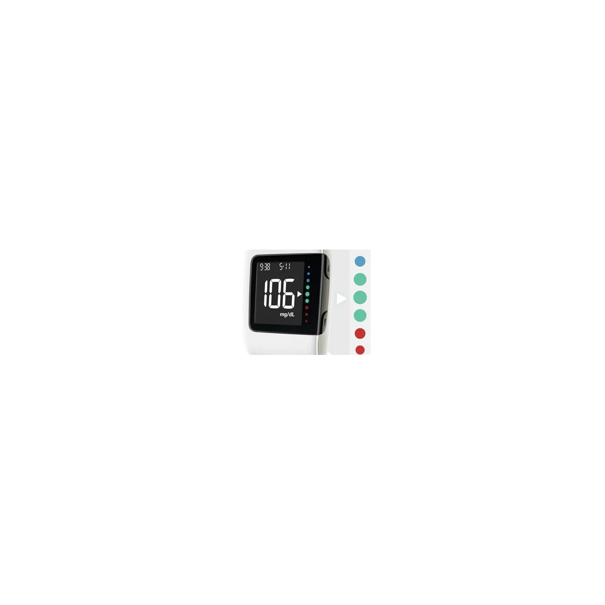 Accu-Chek Instant