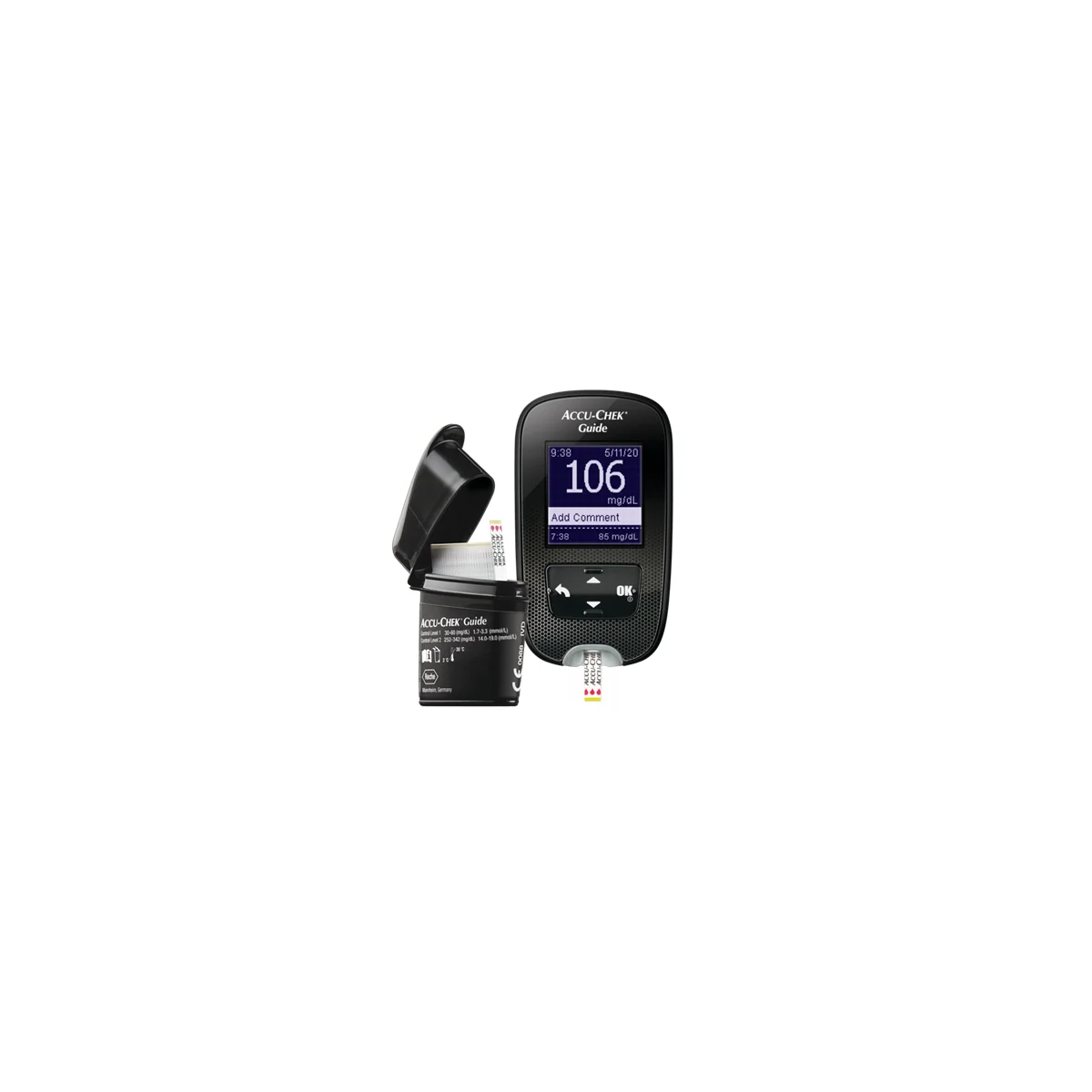 Accu-Chek Guide