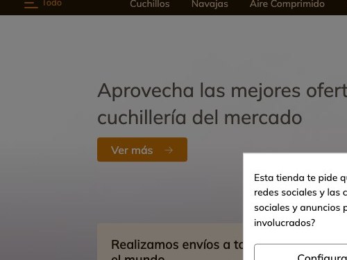 Cuchillos de cocina