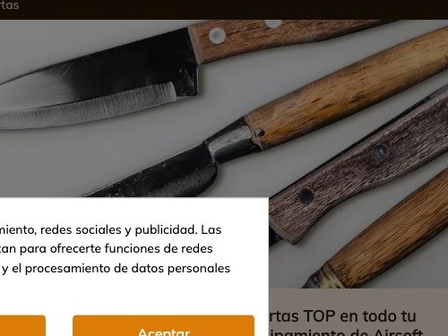 Afiladores