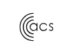 Logo de ACS Custom