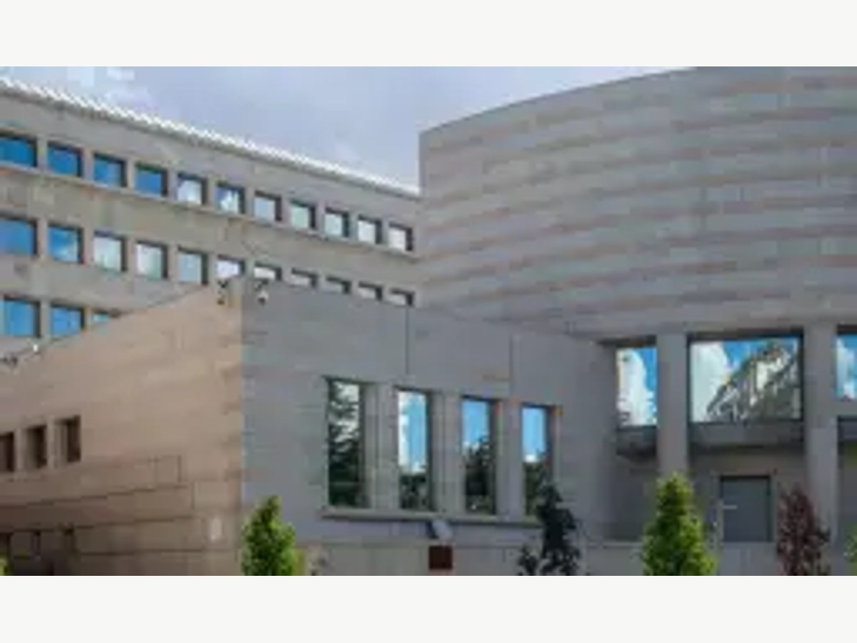 Ministerio de Justicia