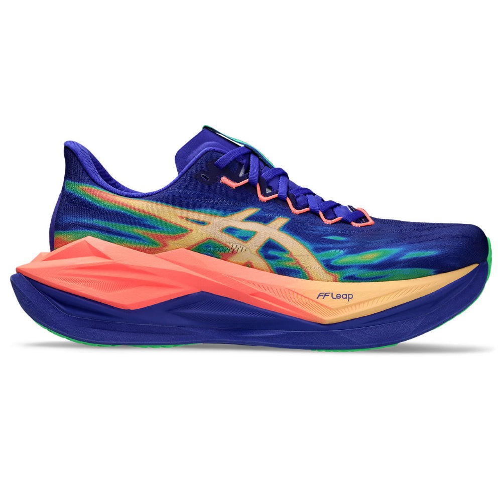 Zapatillas Asfalto Mujer