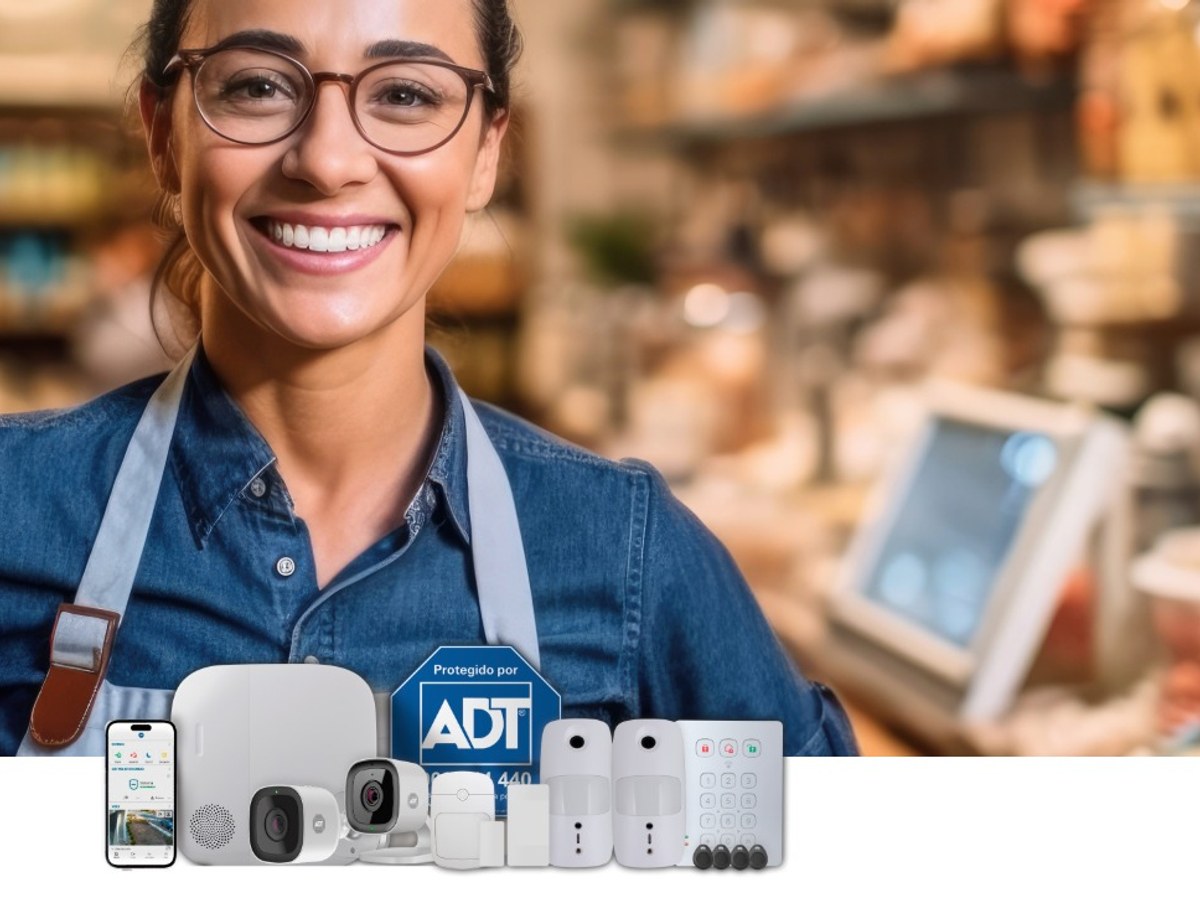 ADT Alarmas: referencia oficial 2