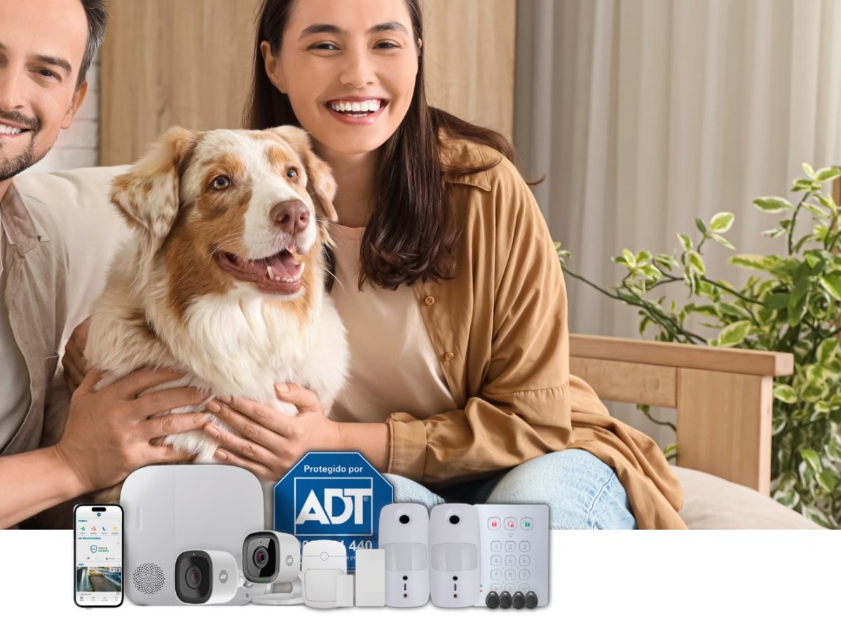 ADT Alarmas: referencia oficial 3