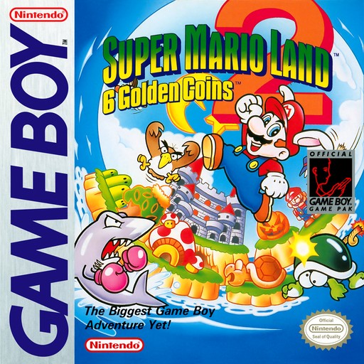 Game Boy