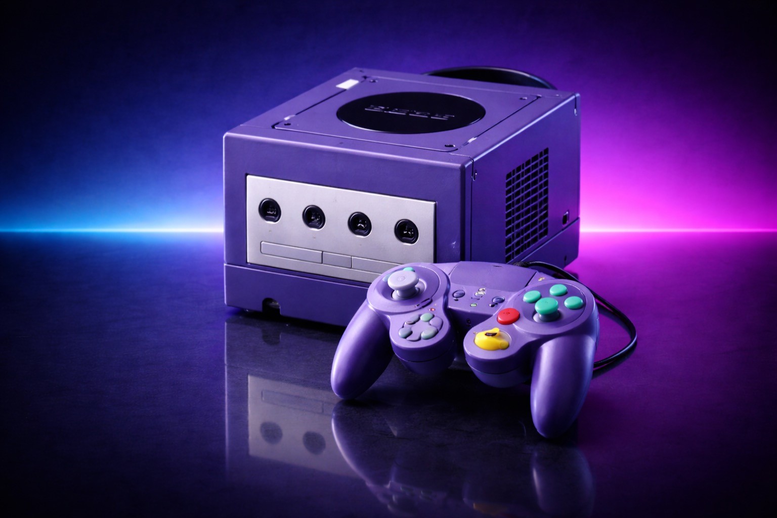 GameCube