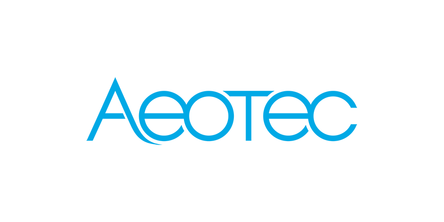 Logo de Aeotec