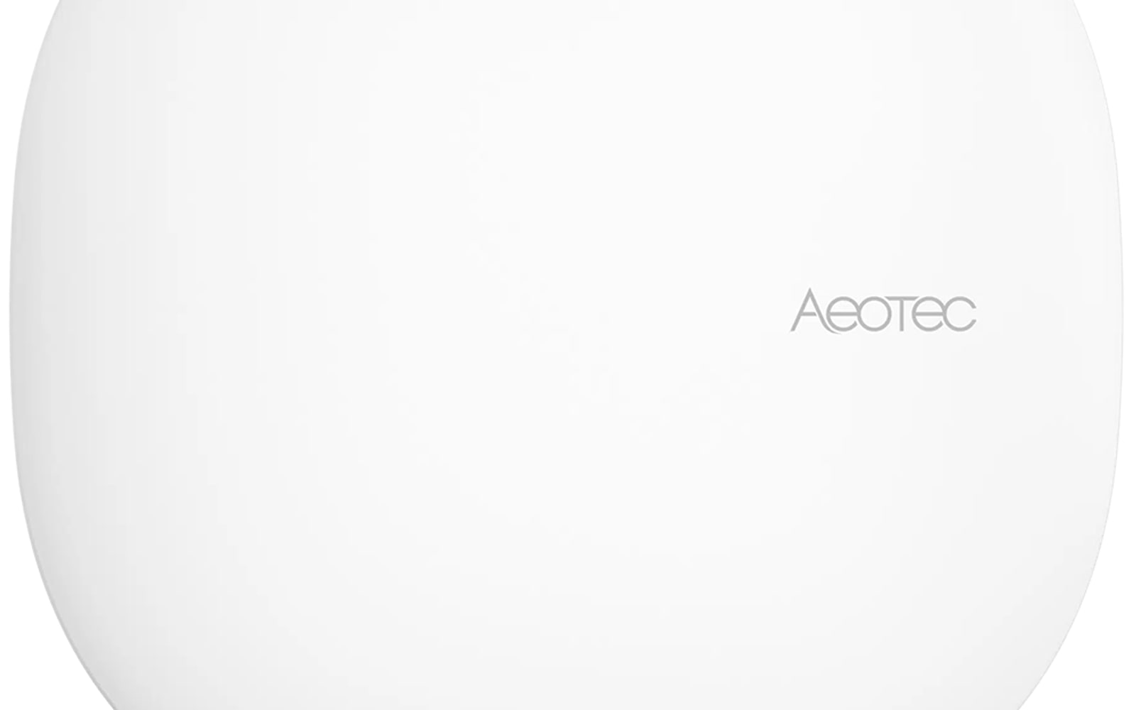 Aeotec Smart Home Hub