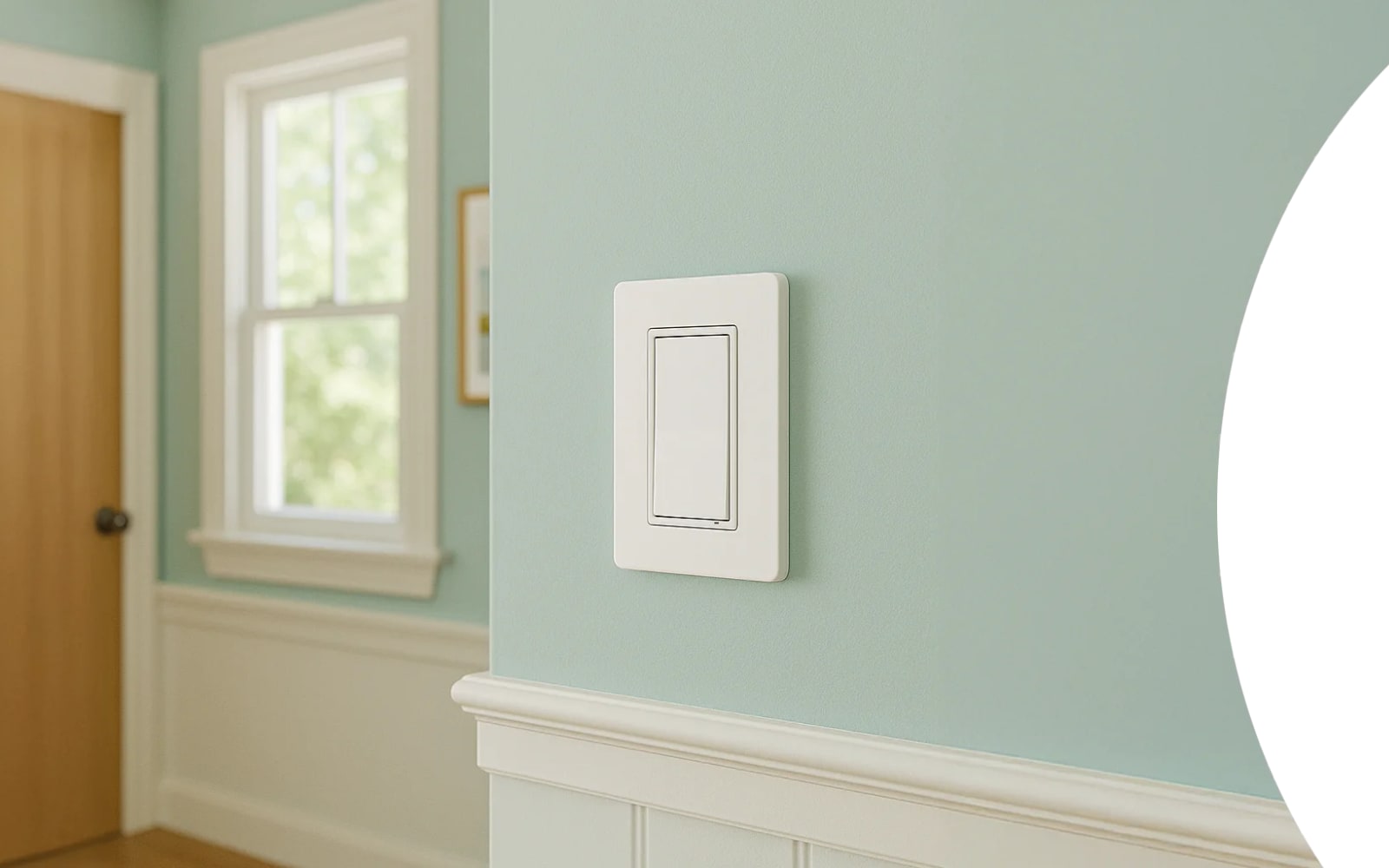 Illumino Wall Switch